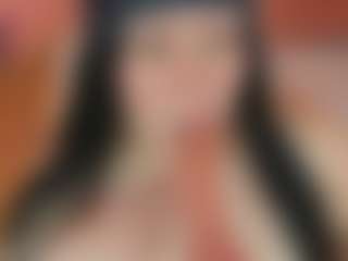 Lia Cox's Live Sex Cam Show
