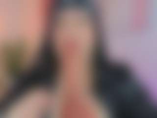 Lia Cox's Live Sex Cam Show