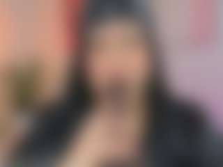 Lia Cox's Live Sex Cam Show