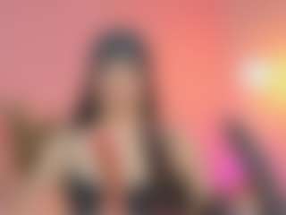 Lia Cox's Live Sex Cam Show
