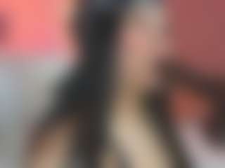 Lia Cox's Live Sex Cam Show