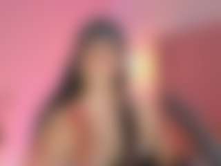 Lia Cox's Live Sex Cam Show