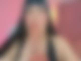 Lia Cox's Live Sex Cam Show