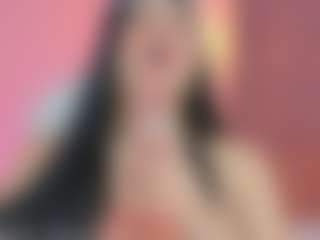 Lia Cox's Live Sex Cam Show