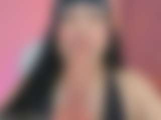 Lia Cox's Live Sex Cam Show