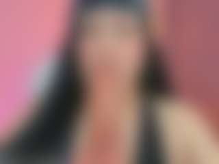 Lia Cox's Live Sex Cam Show