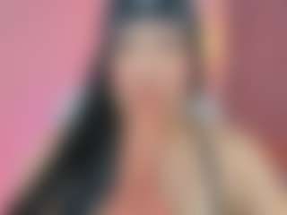 Lia Cox's Live Sex Cam Show