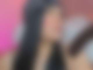 Lia Cox's Live Sex Cam Show
