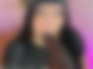 Lia Cox's Live Sex Cam Show