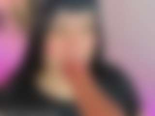 Lia Cox's Live Sex Cam Show