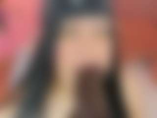 Lia Cox's Live Sex Cam Show