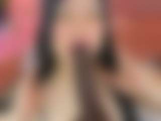 Lia Cox's Live Sex Cam Show
