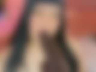 Lia Cox's Live Sex Cam Show