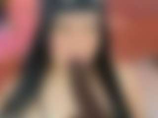 Lia Cox's Live Sex Cam Show