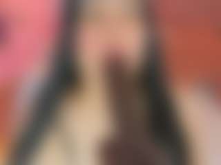 Lia Cox's Live Sex Cam Show