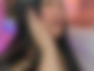 Lia Cox's Live Sex Cam Show