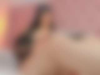Lia Cox's Live Sex Cam Show