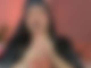 Lia Cox's Live Sex Cam Show