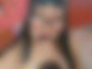 Lia Cox's Live Sex Cam Show