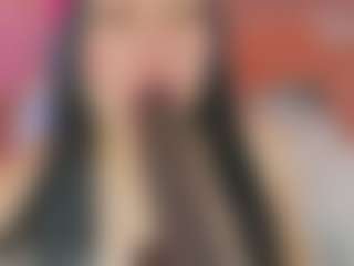 Lia Cox's Live Sex Cam Show