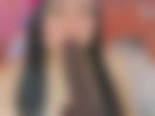 Live-sekscamshow van Lia Cox