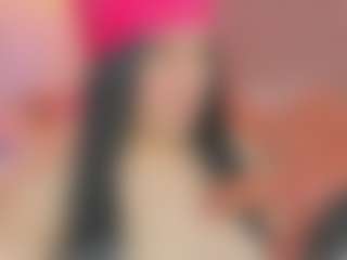 Lia Cox's Live Sex Cam Show