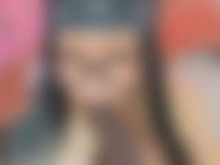 Lia Cox's Live Sex Cam Show