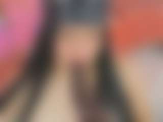 Lia Cox's Live Sex Cam Show