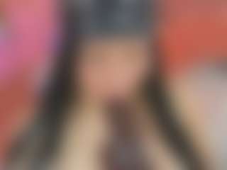 Lia Cox's Live Sex Cam Show