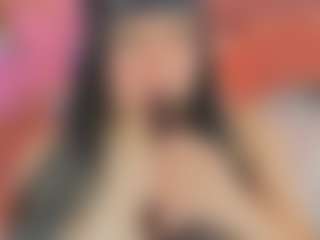 Lia Cox's Live Sex Cam Show