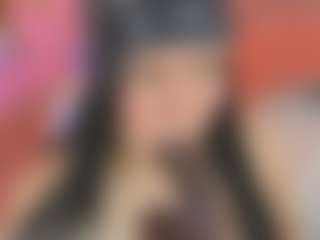 Lia Cox's Live Sex Cam Show
