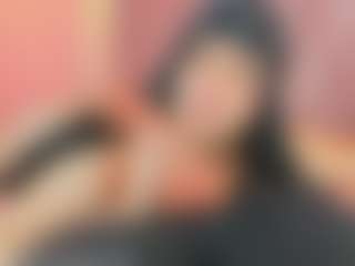 Lia Cox's Live Sex Cam Show