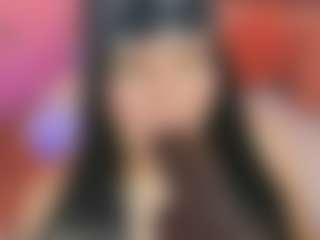 Lia Cox's Live Sex Cam Show