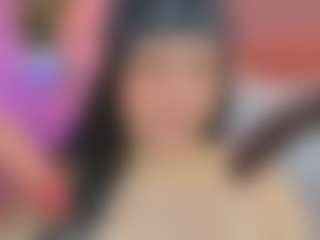 Lia Cox's Live Sex Cam Show