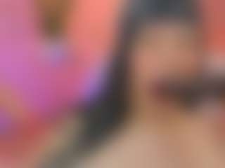 Lia Cox's Live Sex Cam Show