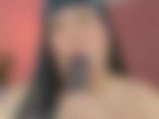 Lia Cox's Live Sex Cam Show
