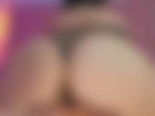 Lia Cox's Live Sex Cam Show
