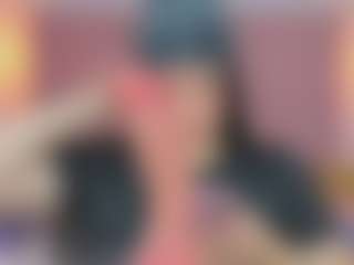 Lia Cox's Live Sex Cam Show