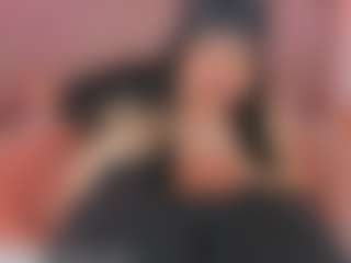 Lia Cox's Live Sex Cam Show
