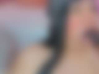 Lia Cox's Live Sex Cam Show