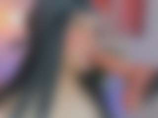 Lia Cox's Live Sex Cam Show