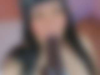 Lia Cox's Live Sex Cam Show