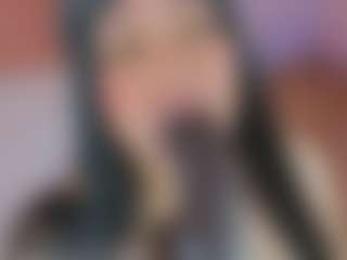Lia Cox's Live Sex Cam Show