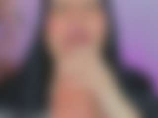 Lia Cox's Live Sex Cam Show