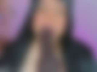 Lia Cox's Live Sex Cam Show