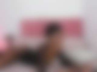 Rashida-Scott's Live Sex Cam Show