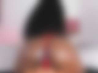Live cam show with Rashida-Scott - Black Amateur on luckytryst.com