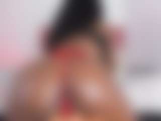 Live cam show with Rashida-Scott - Bondage on camgirlchat.live