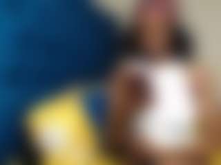 Show de cam en vivo con veeydellah - Bondage en Camsoda