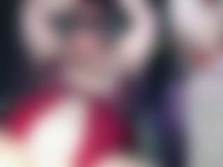 Ginger-BBW MILF webcam performer live streaming